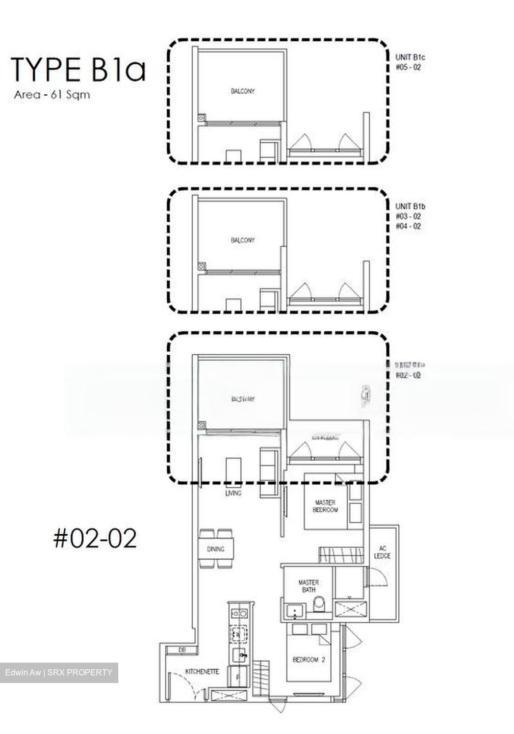 Mattar Residences (D14), Condominium #429564411